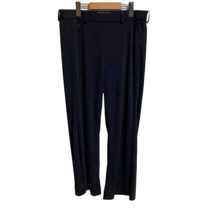 レオナールファッション ストレッチパンツ