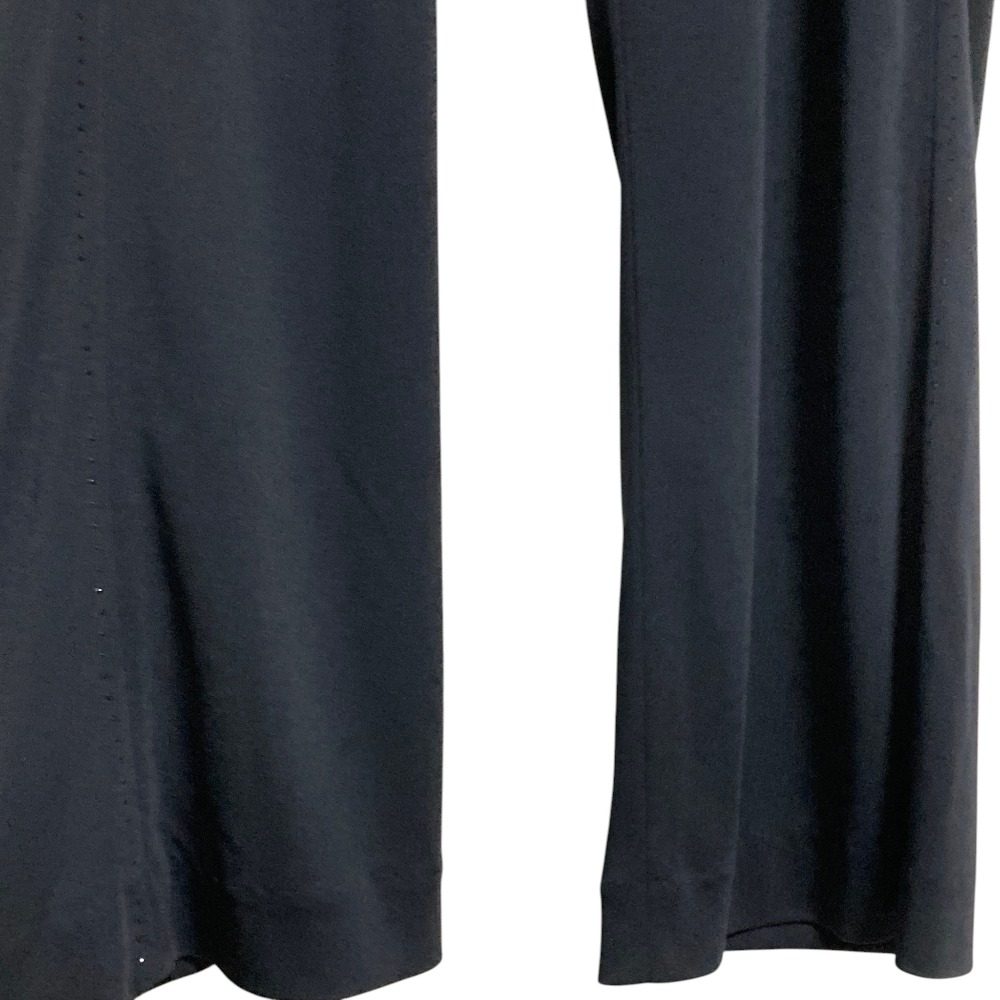 レオナールファッション ストレッチパンツ