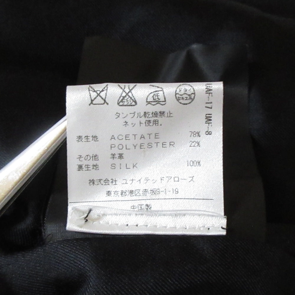 アレキサンダーワン シルクブレンドベスト