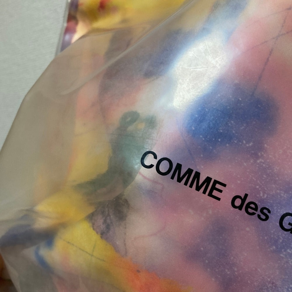 コムデギャルソンシャツ Tote Bag With FUTURA Print トートバッグ