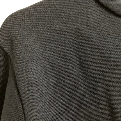 モンクレール FELPA ZIPPATA CON CAPPUCCIO パーカー