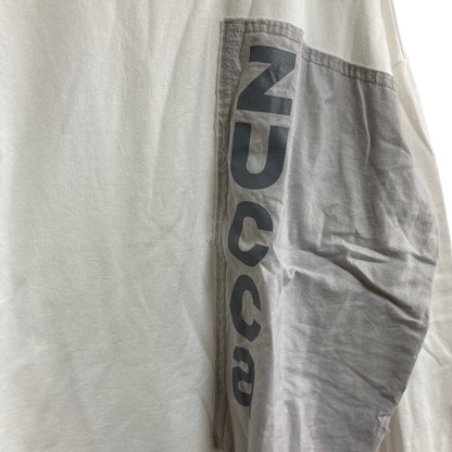 ズッカ ワイドTシャツ