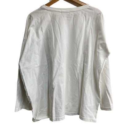 ズッカ ワイドTシャツ