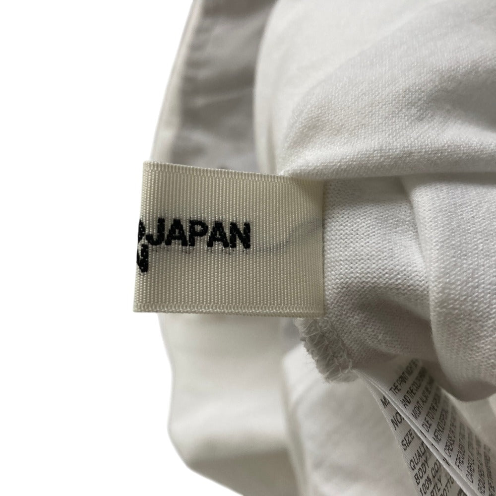 ズッカ ワイドTシャツ
