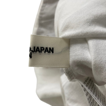 ズッカ ワイドTシャツ