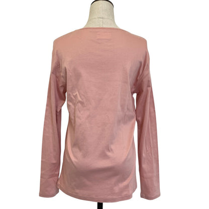 ピンクハウス ロングスリーブTシャツ