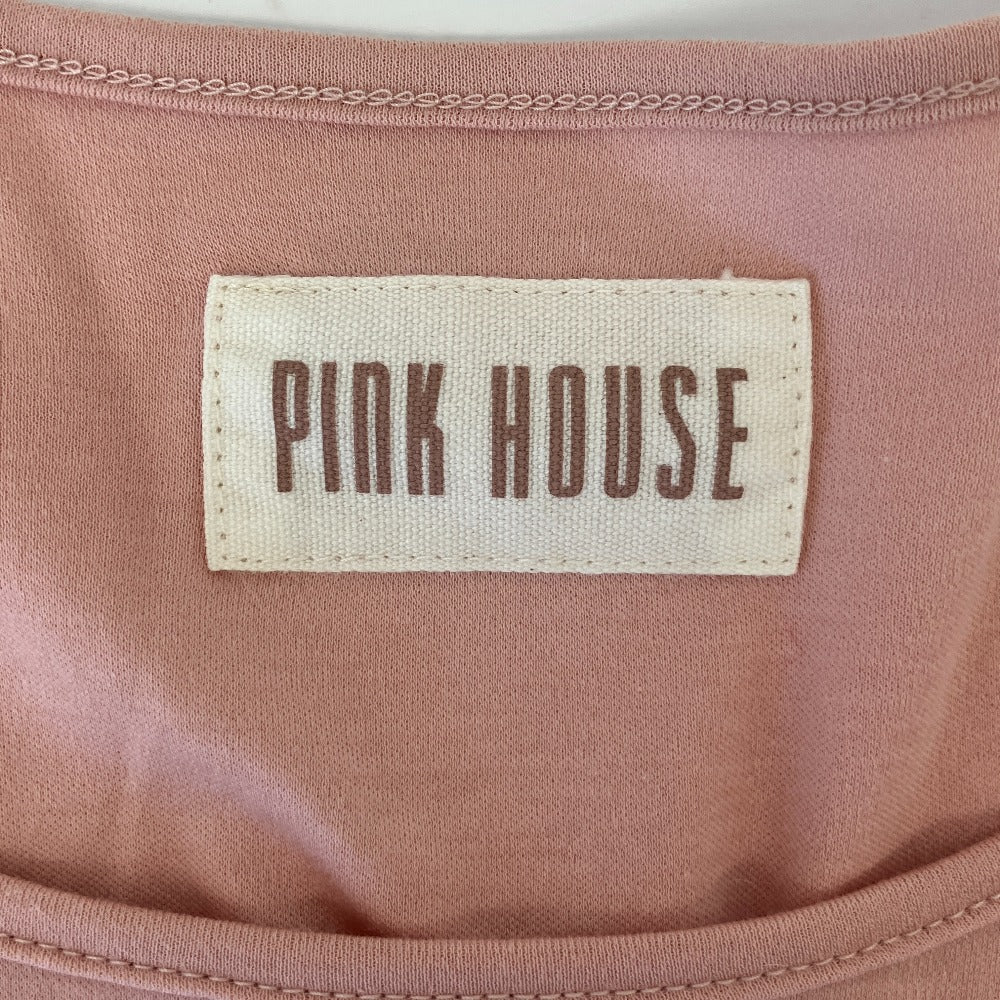 ピンクハウス ロングスリーブTシャツ