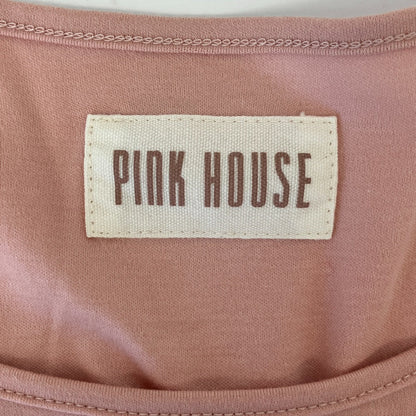 ピンクハウス ロングスリーブTシャツ