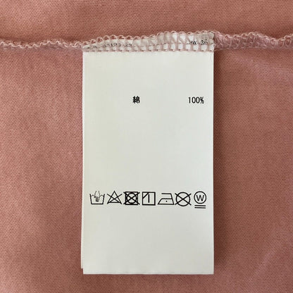 ピンクハウス ロングスリーブTシャツ