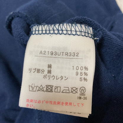 ピンクハウス テディベアスウェットシャツ