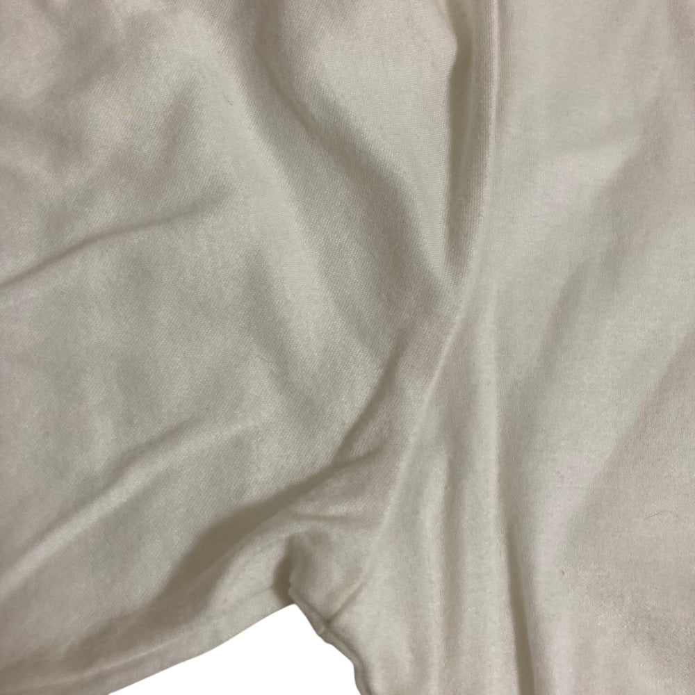 ピンクハウス マルチカラーロゴプリントコットンTシャツ