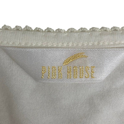 ピンクハウス うさぎプリントTシャツ