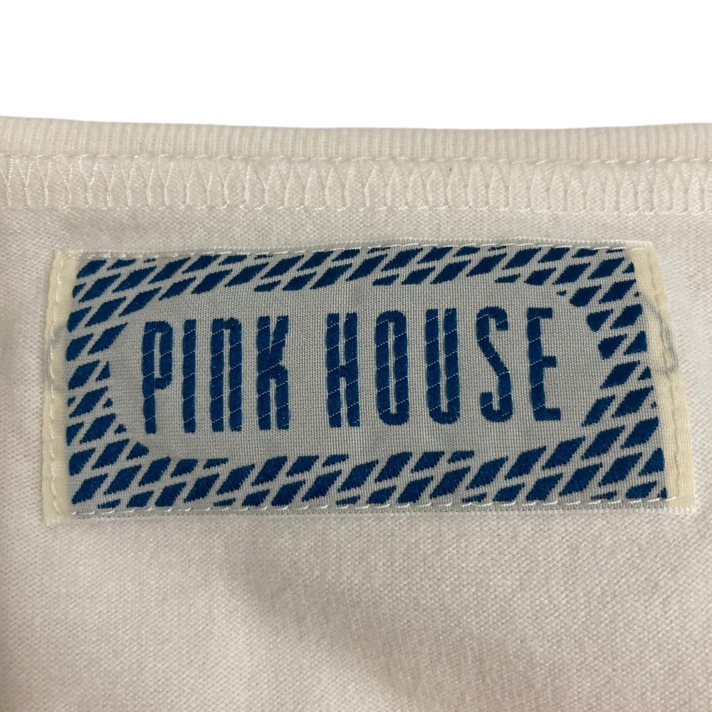 ピンクハウス ロングカットソー