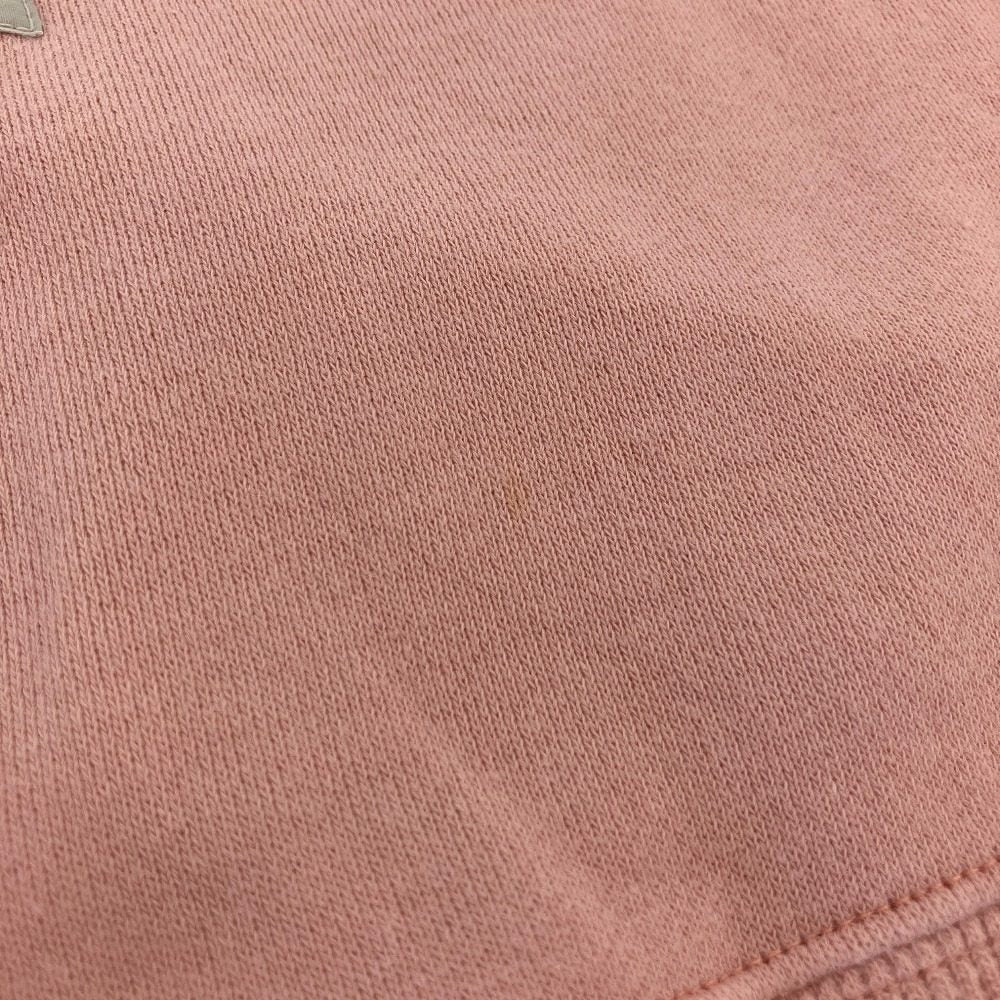 カールヘルム 刺繍スウェット