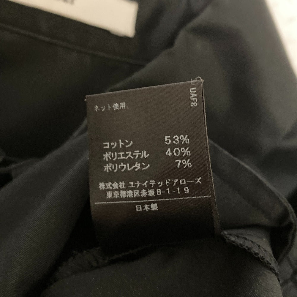 アストラット バックフレアシャツ
