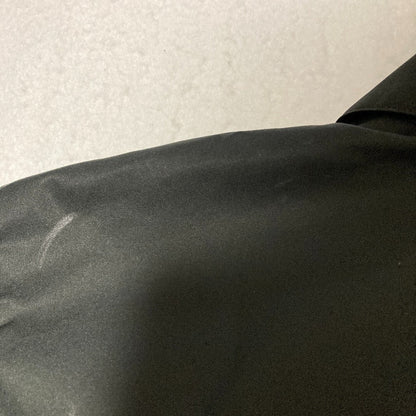 アストラット バックフレアシャツ