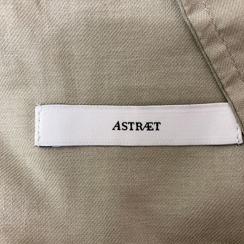 アストラットイージーワイドパンツ