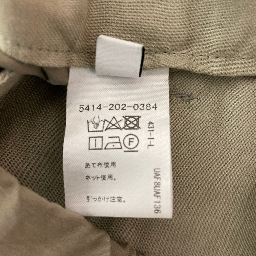 アストラットイージーワイドパンツ