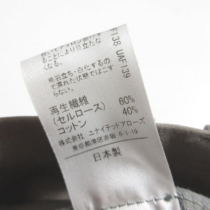 アストラット イージーワイドテーパードパンツ
