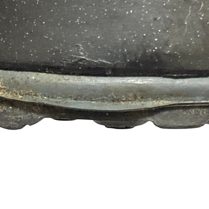 コールハーン ナイキエア レザーパンプス