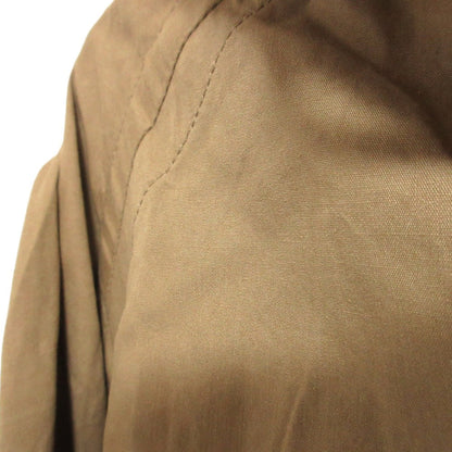 マディソンブルー Deck Hoodie ワックスドクロスフーディー