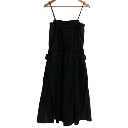 ダナキャランコレクション キャミソールワンピース