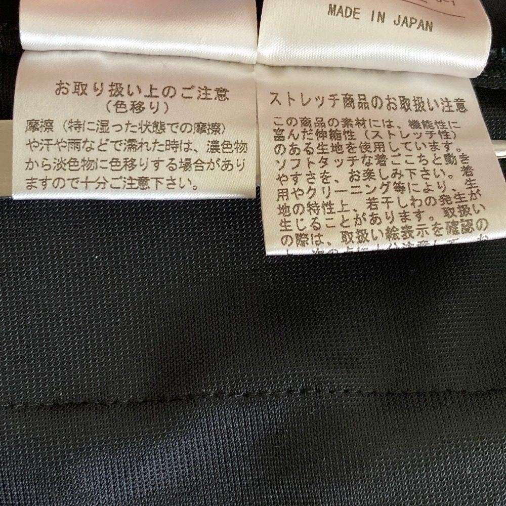 フォクシーニューヨーク ノースリーブ ひざ丈ワンピース