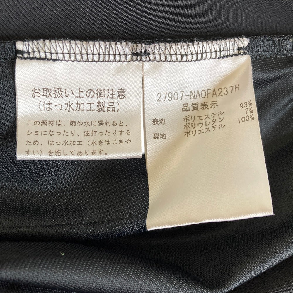 フォクシーニューヨーク ノースリーブ ひざ丈ワンピース