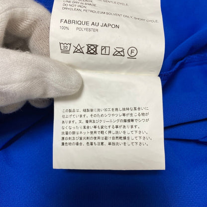 コムデギャルソンオムプリュス ロングTシャツ