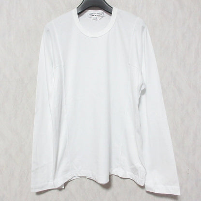 コムデギャルソン 長袖Tシャツ