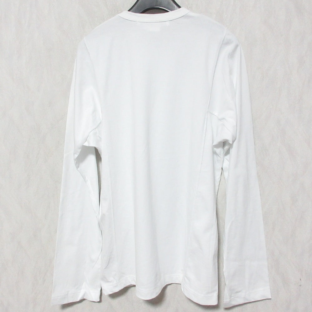 コムデギャルソン 長袖Tシャツ