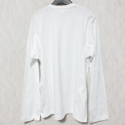 コムデギャルソン 長袖Tシャツ
