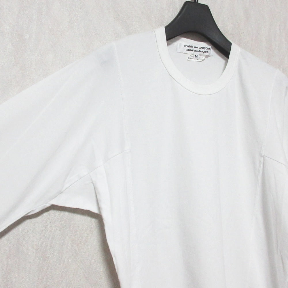コムデギャルソン 長袖Tシャツ