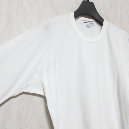 コムデギャルソン 長袖Tシャツ
