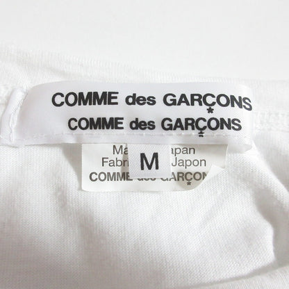 コムデギャルソン 長袖Tシャツ