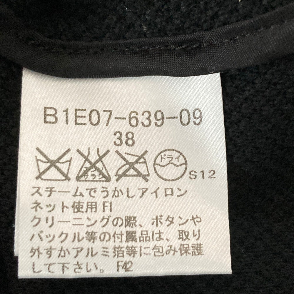 バーバリー ロンドン コットンジャケット