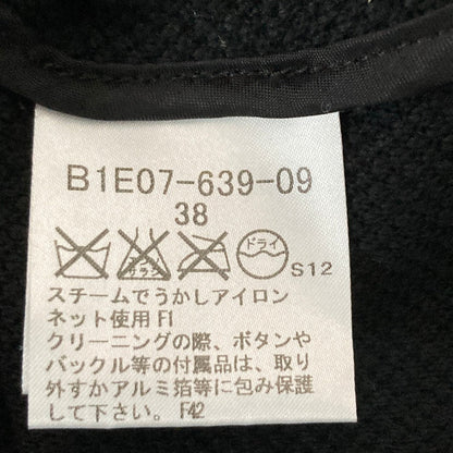 バーバリー ロンドン コットンジャケット