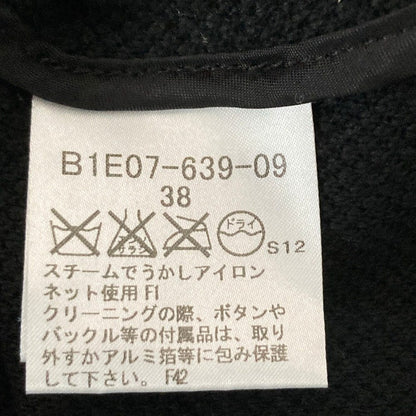 バーバリー ロンドン コットンジャケット