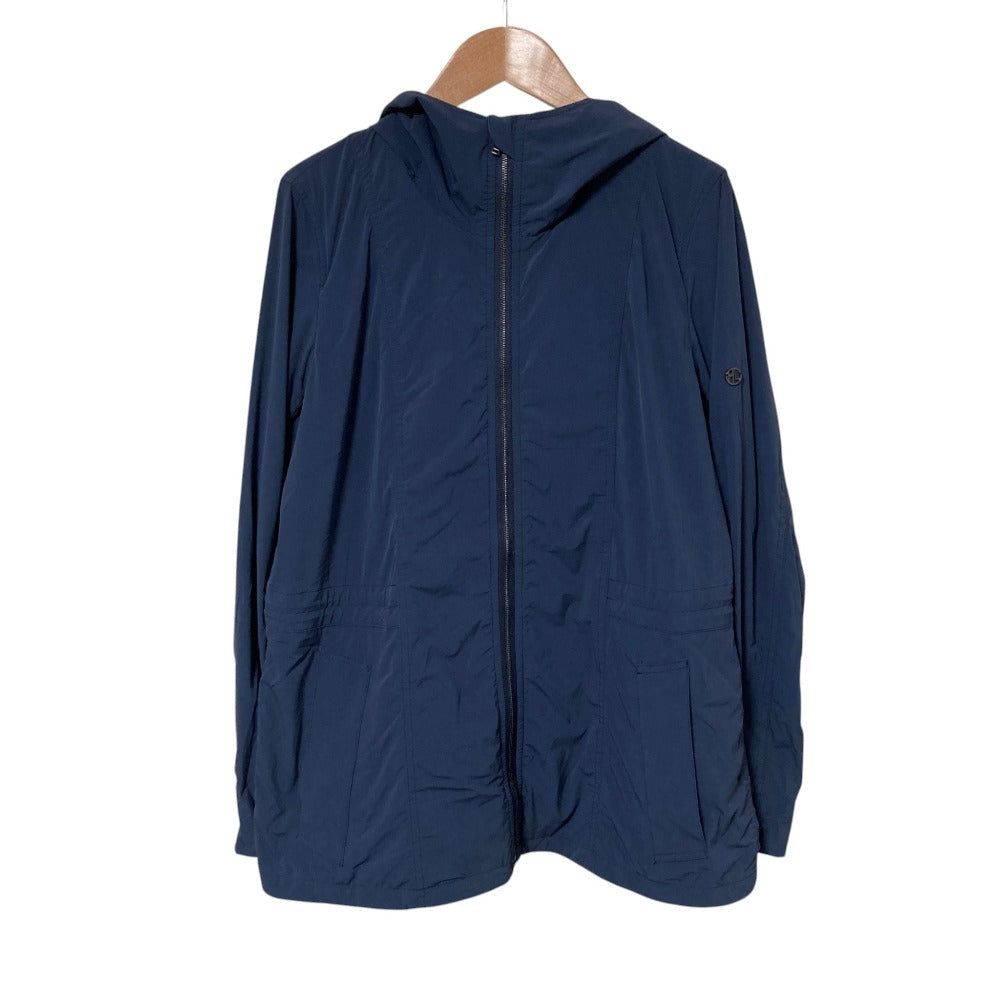 マッキントッシュロンドン ナイロンマウンテンジャケット