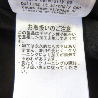 セルフォード ボウタイプリーツワンピース
