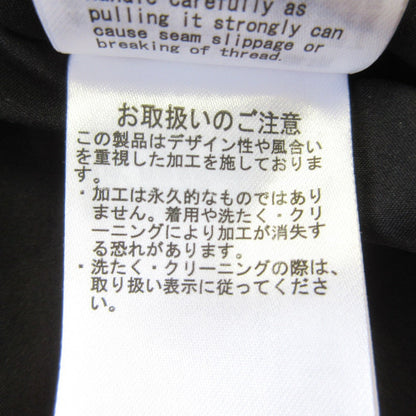 セルフォード ボウタイプリーツワンピース