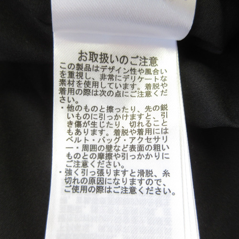 セルフォード ボウタイプリーツワンピース