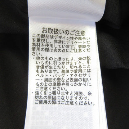 セルフォード ボウタイプリーツワンピース