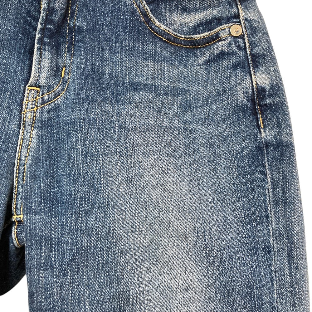 レッドカード ストレッチデニムパンツ