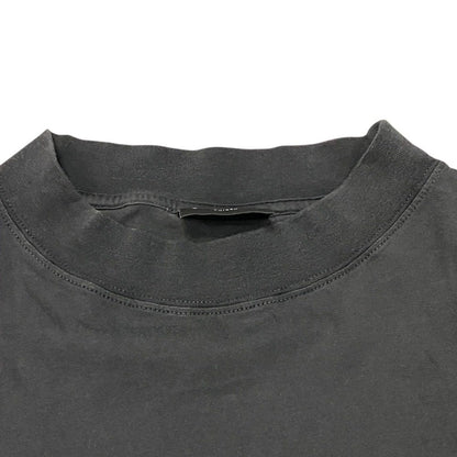 バレンシアガ ピガール コットンオーバーサイズTシャツ