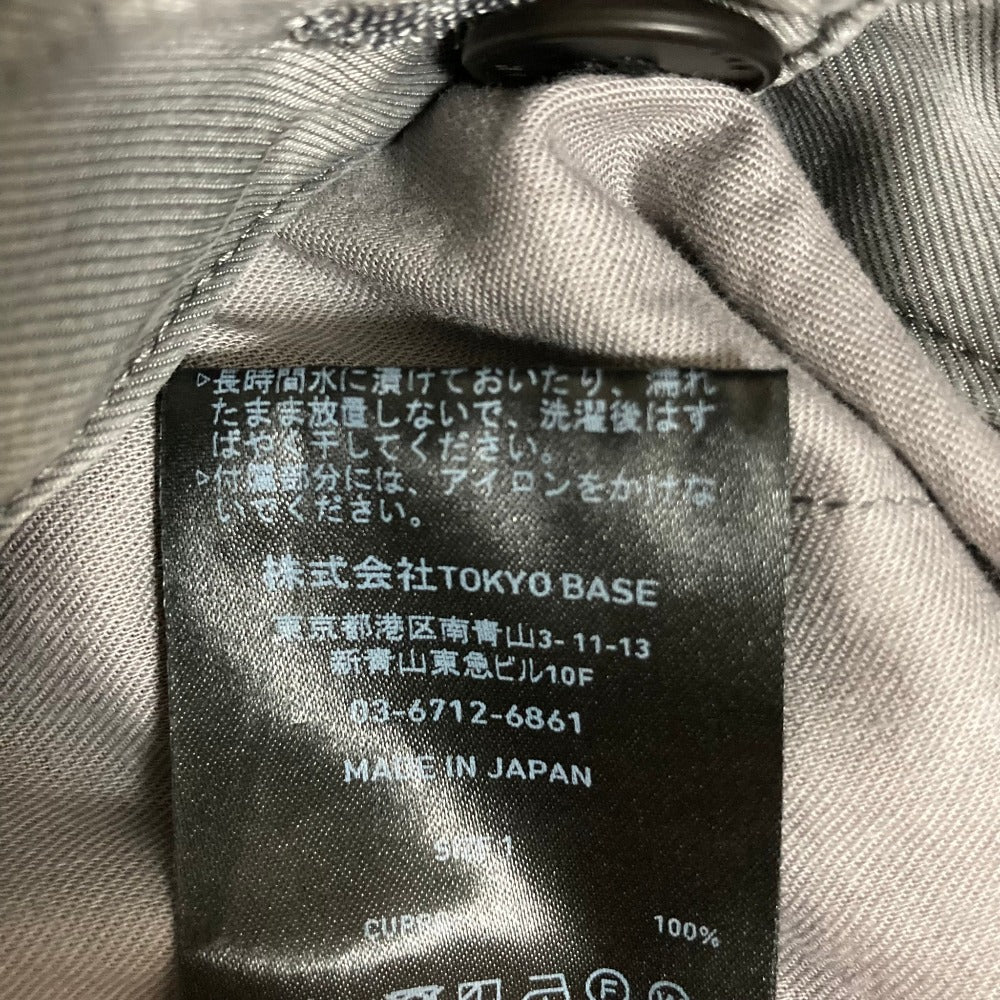 RITAN キュプラワイドパンツ