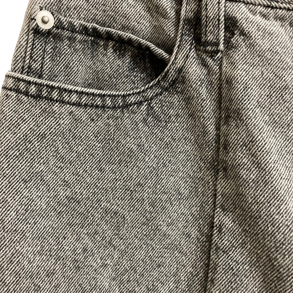 リタン デニムパンツ