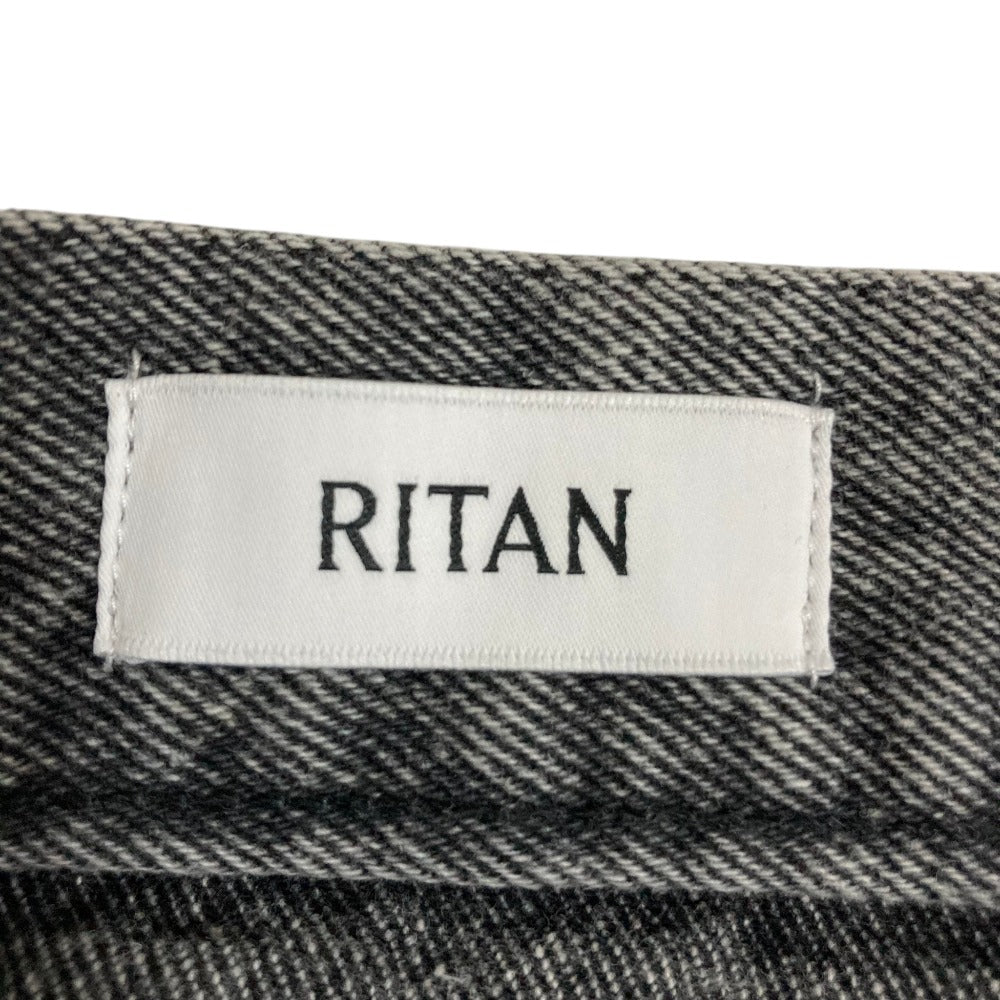 リタン デニムパンツ