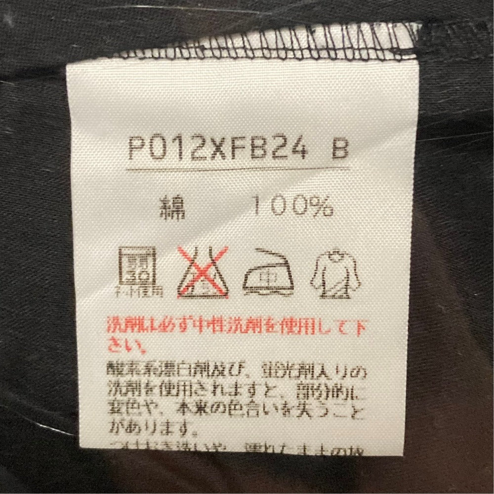 ピンクハウス レースロングスリーブシャツ