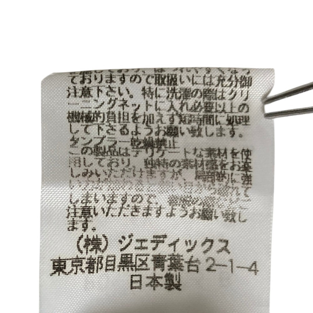 ピンクハウス フリルシャツキャミソールアンサンブル